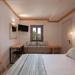 Appartement Dimoulias House