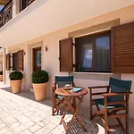 Appartement Dimoulias House