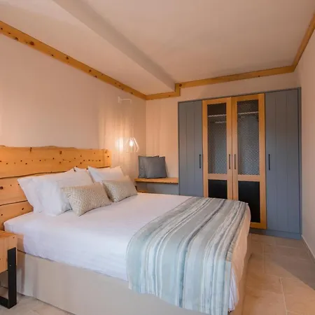 Dimoulias House 公寓 卡托克拉克阿纳
