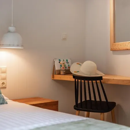 Dimoulias House 卡托克拉克阿纳