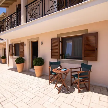 Dimoulias House