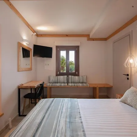 Appartement Dimoulias House