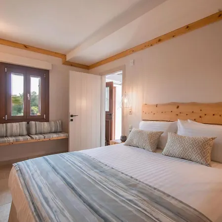 Dimoulias House Apartament Kato Korakiana