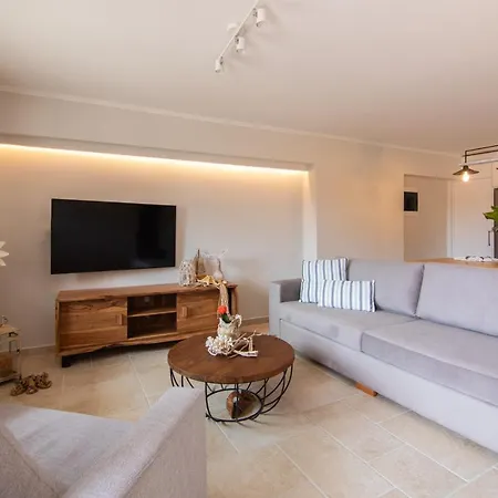 Dimoulias House *