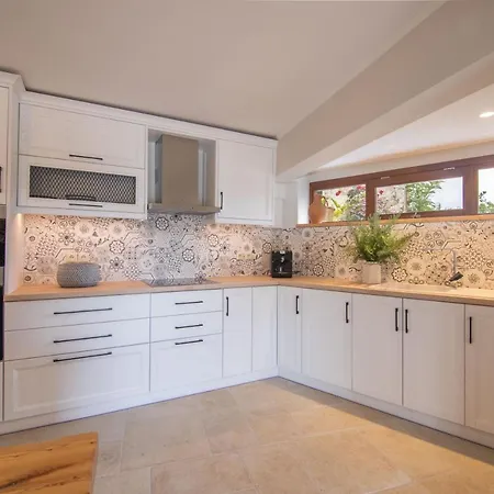 Dimoulias House Appartement *