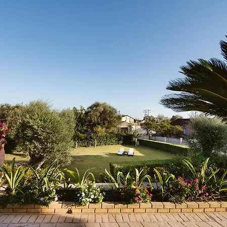 Apartament Dimoulias House