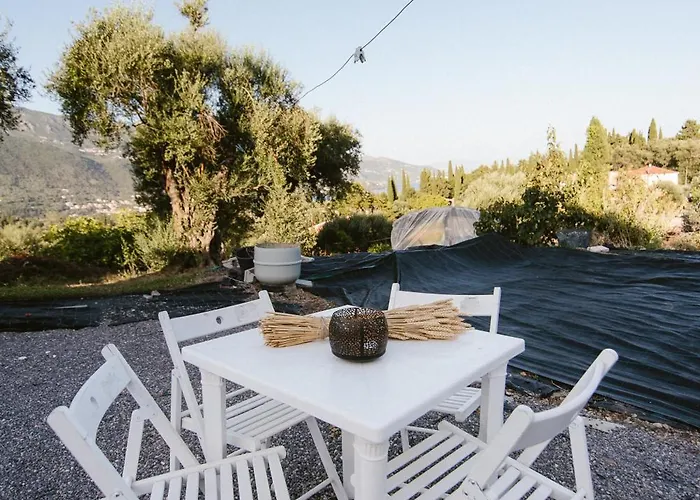 Dimoulias House