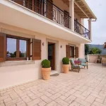 Daire Dimoulias House Kato Korakiana