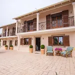 Dimoulias House