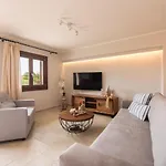 Daire Dimoulias House Kato Korakiana