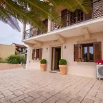 Dimoulias House Daire