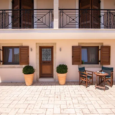 Dimoulias House