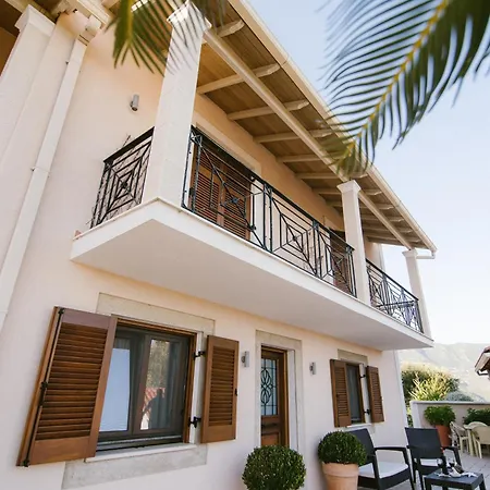 Διαμέρισμα Dimoulias House Κάτω Κορακιάνα