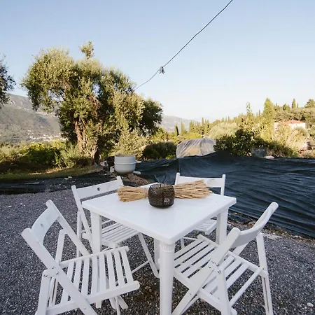 Dimoulias House