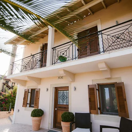 Dimoulias House Κάτω Κορακιάνα