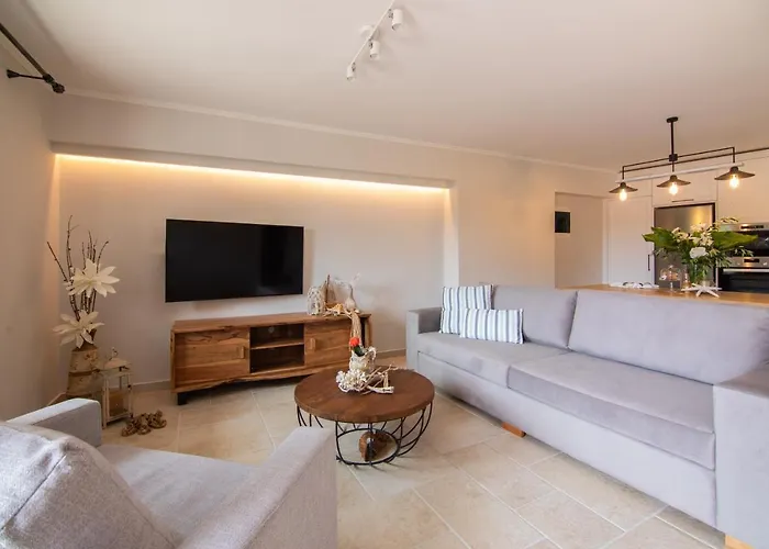 Dimoulias House *