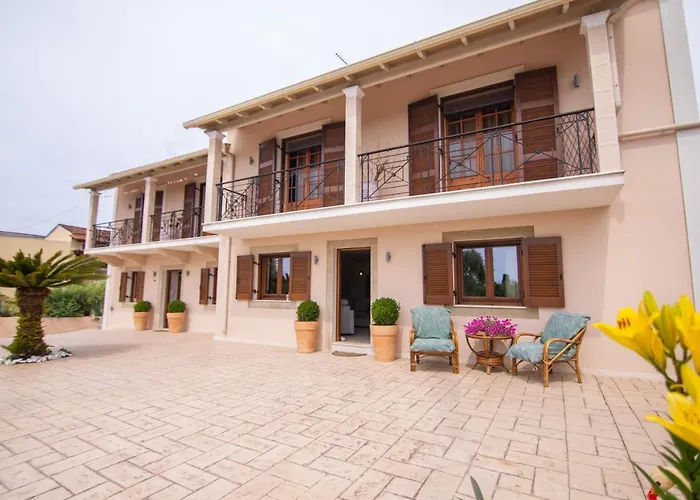 Dimoulias House