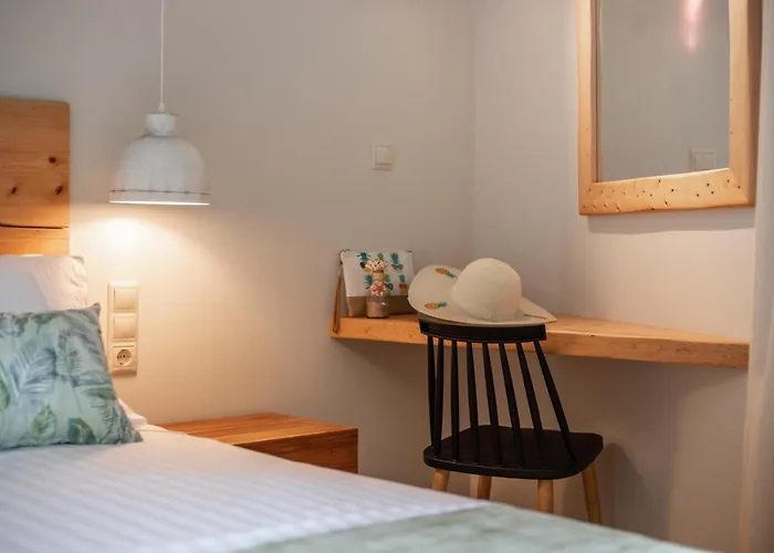 Dimoulias House Kato Korakiana