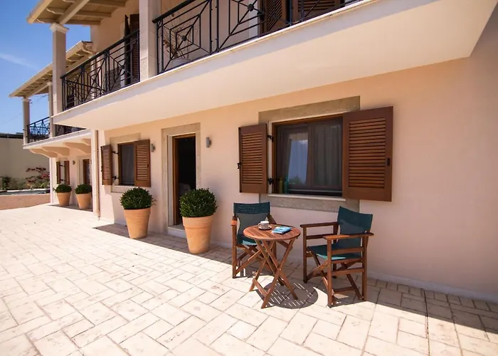 Dimoulias House