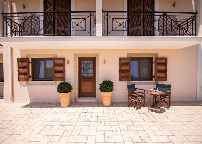 Dimoulias House