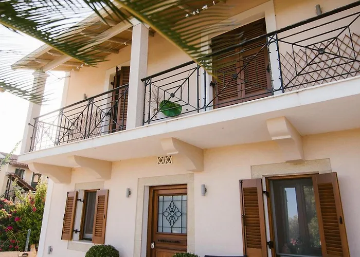 Dimoulias House Kato Korakiana