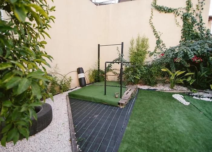 Dimoulias House *